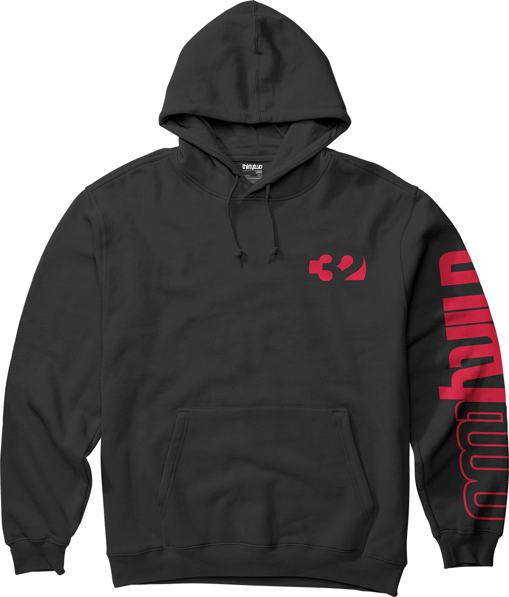 YOUTH DOUBLE PULLOVER