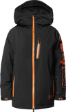 BLACK/ORANGE thumbnail