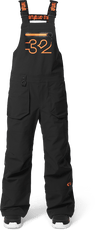 BLACK/ORANGE thumbnail