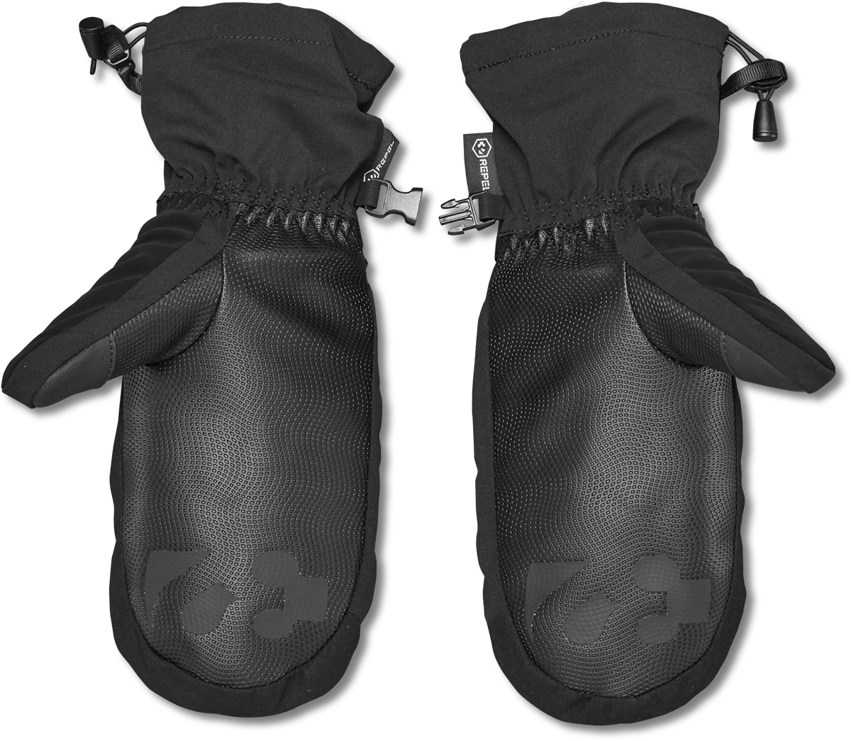 YOUTH CORP MITT Gloves ThirtyTwo Snowboard gear boots and bindings