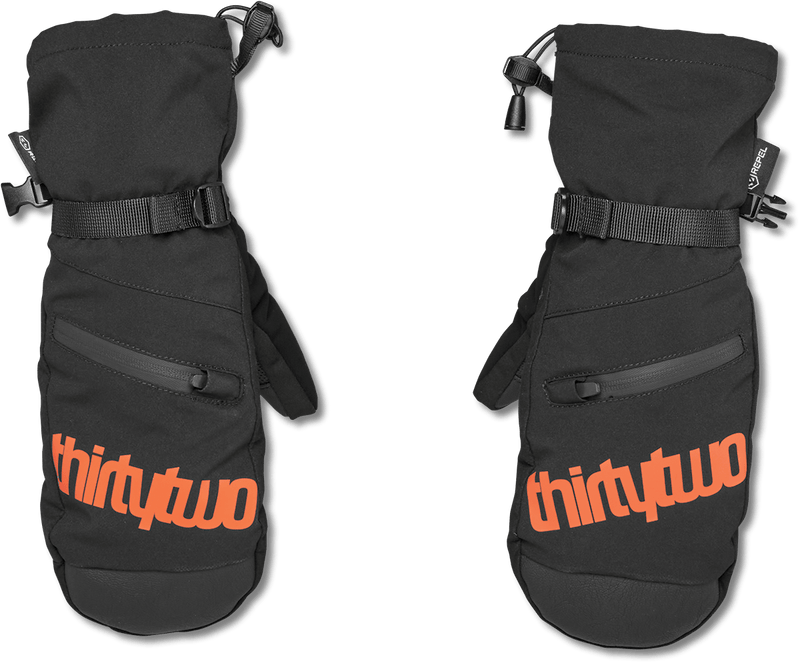 YOUTH CORP MITT