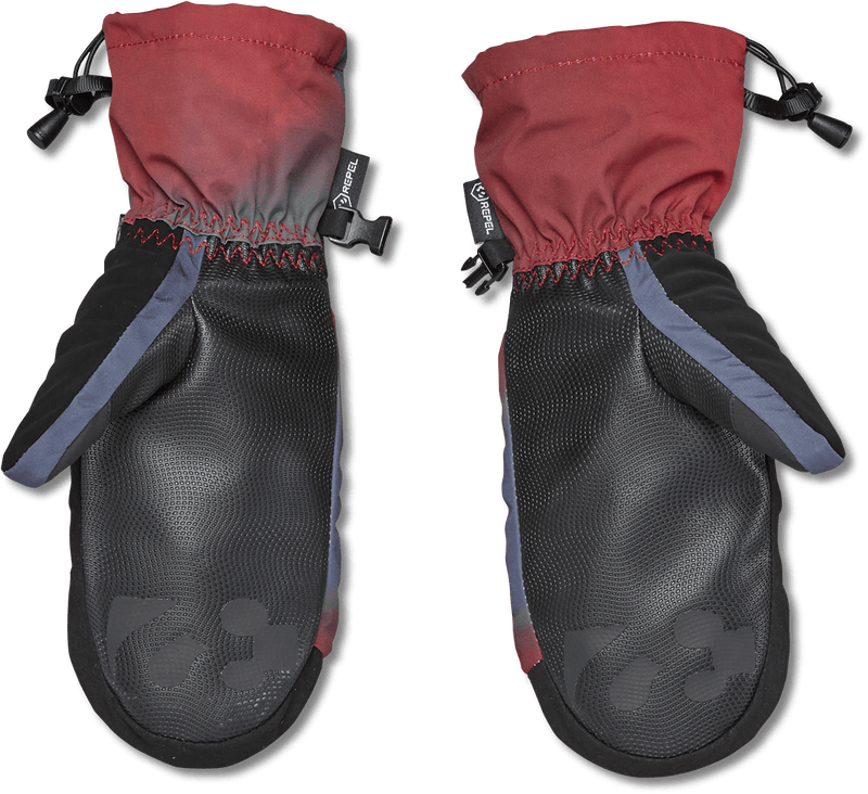 YOUTH CORP MITT