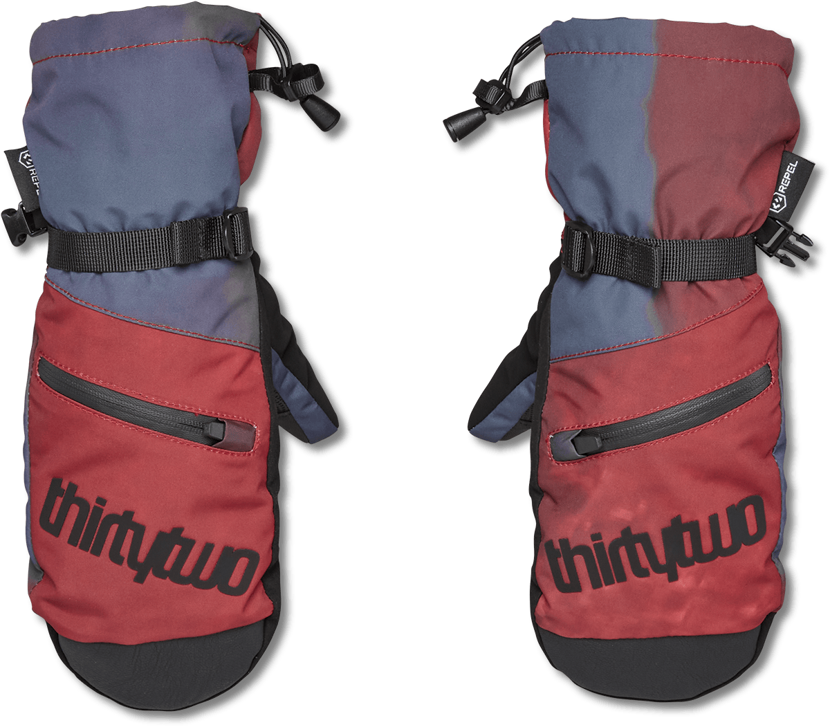 YOUTH CORP MITT Gloves ThirtyTwo Snowboard gear boots and bindings