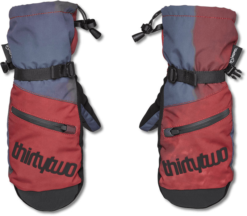 YOUTH CORP MITT
