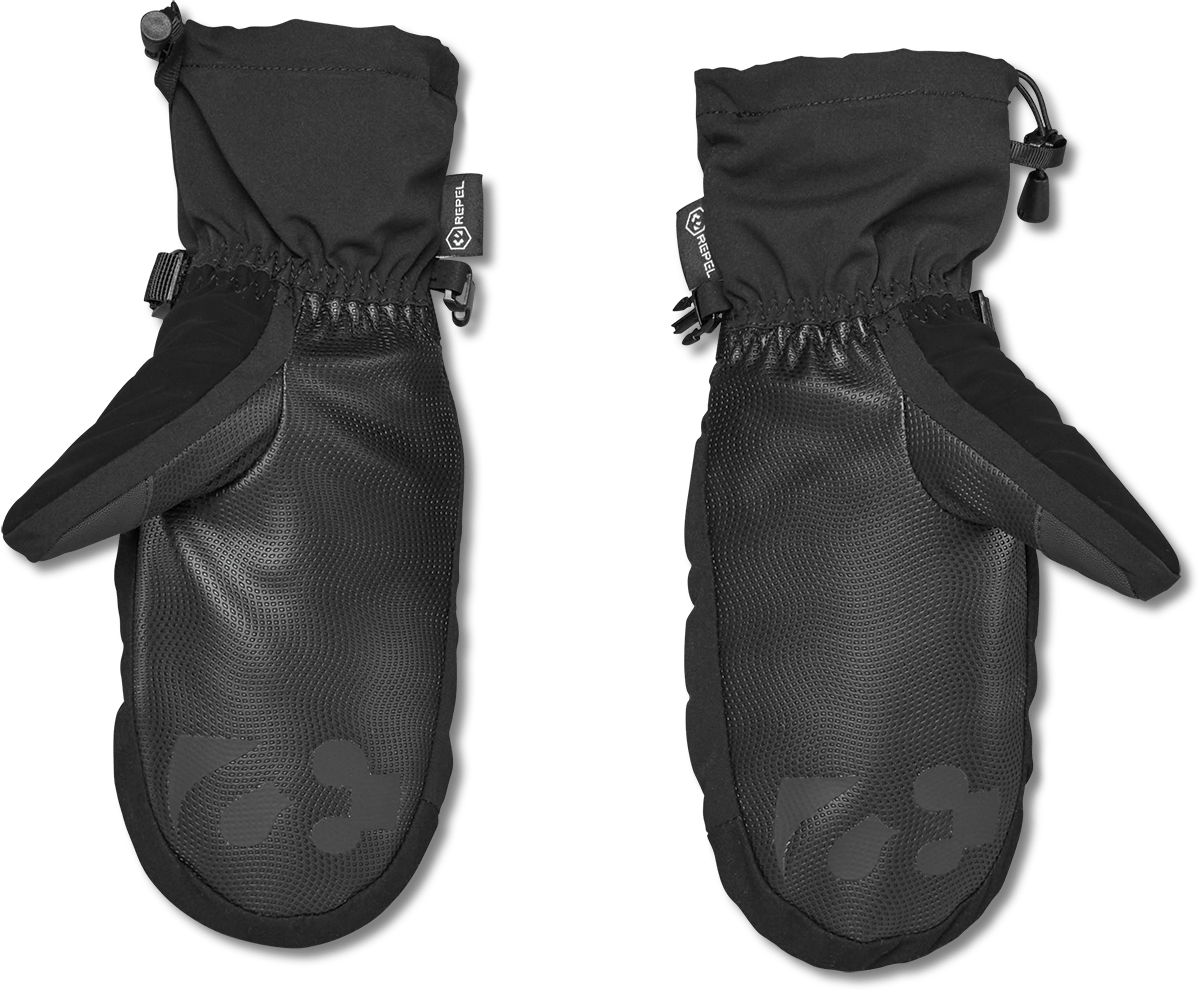YOUTH CORP MITT Gloves ThirtyTwo Snowboard gear boots and bindings