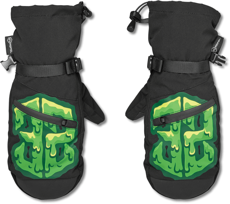 YOUTH CORP MITT