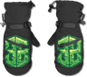 BLACK/GREEN thumbnail