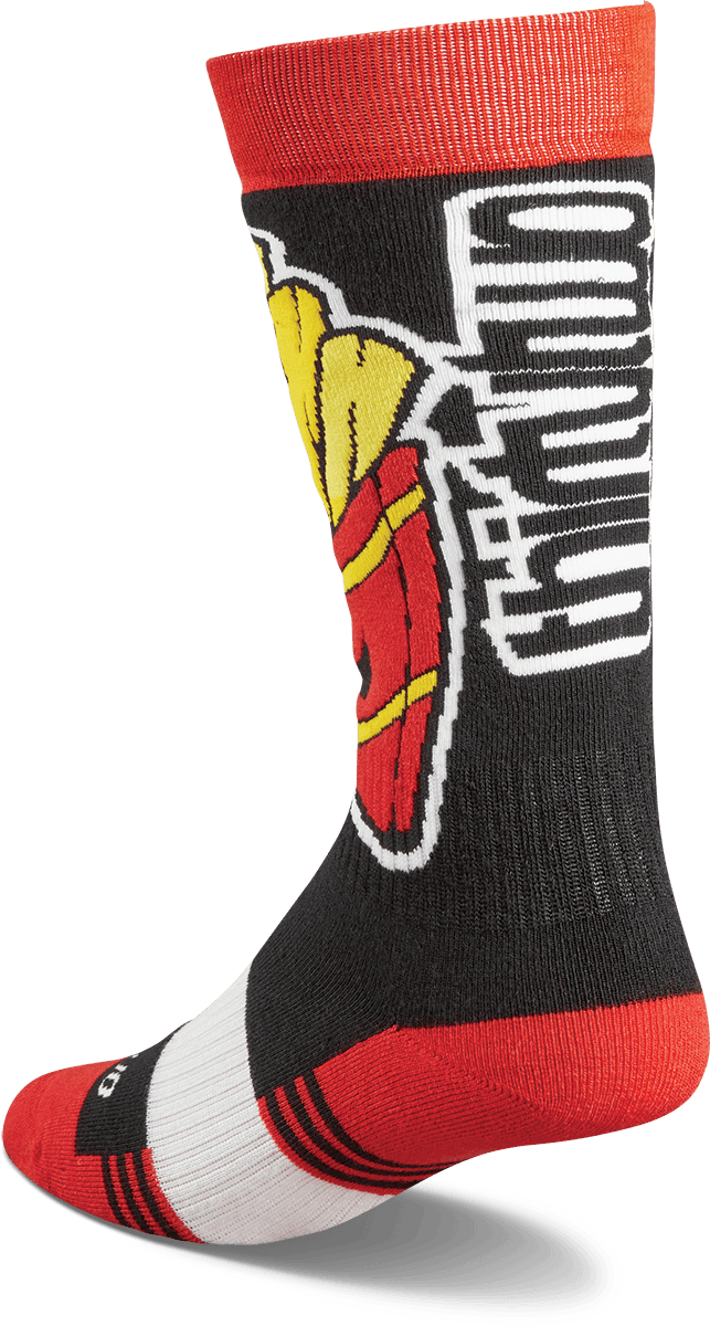 YOUTH DOUBLE SOCK