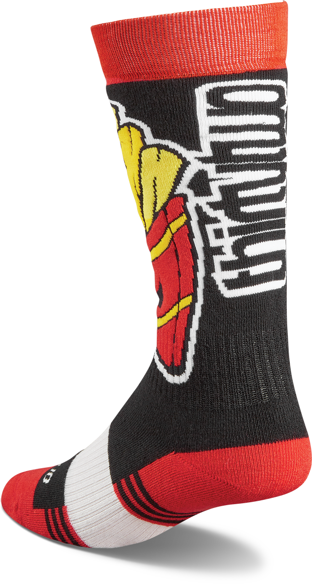 YOUTH DOUBLE SOCK