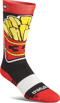 BLACK/RED color