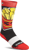 BLACK/RED thumbnail