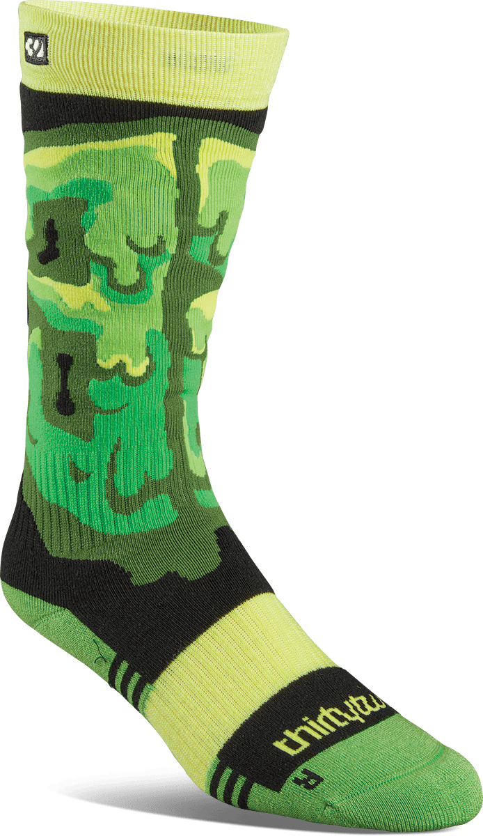 YOUTH DOUBLE SOCK