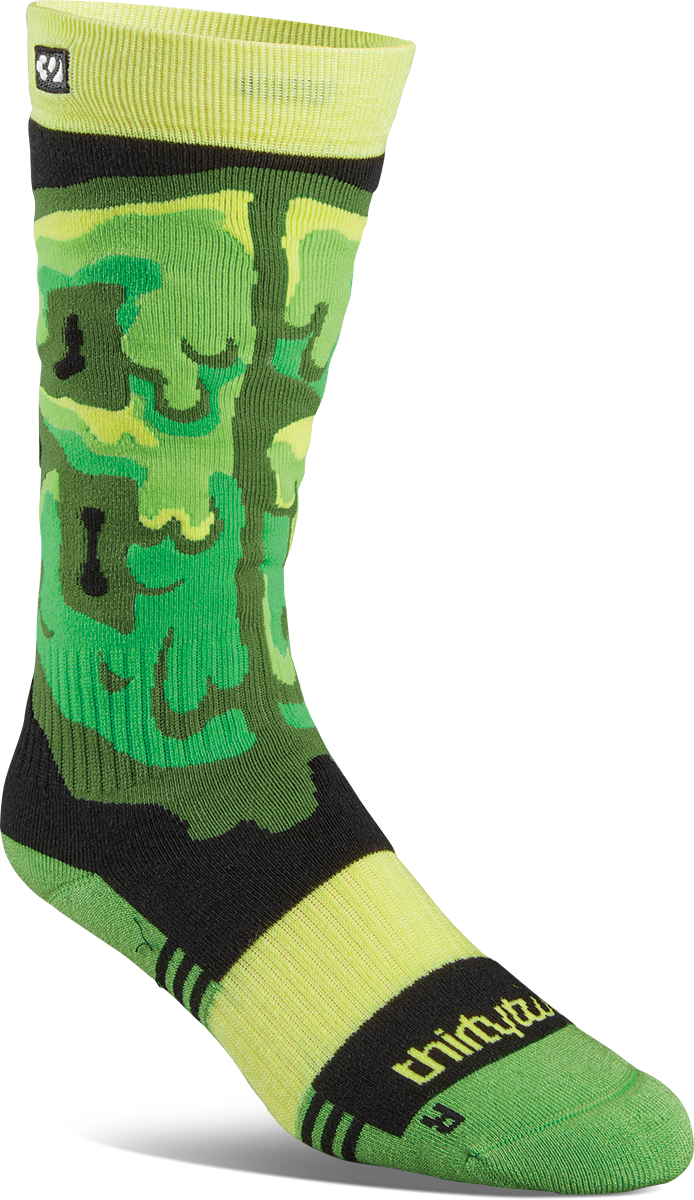 YOUTH DOUBLE SOCK