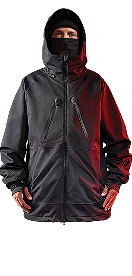 Thirtytwo deep creek sales parka