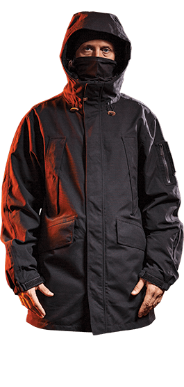 MEN'S LIGHT ANORAK Non-Insulated Jacket 195.99 | - US MEN'S LIGHT ANORAK Non-Insulated Jacket 195.99 | - US