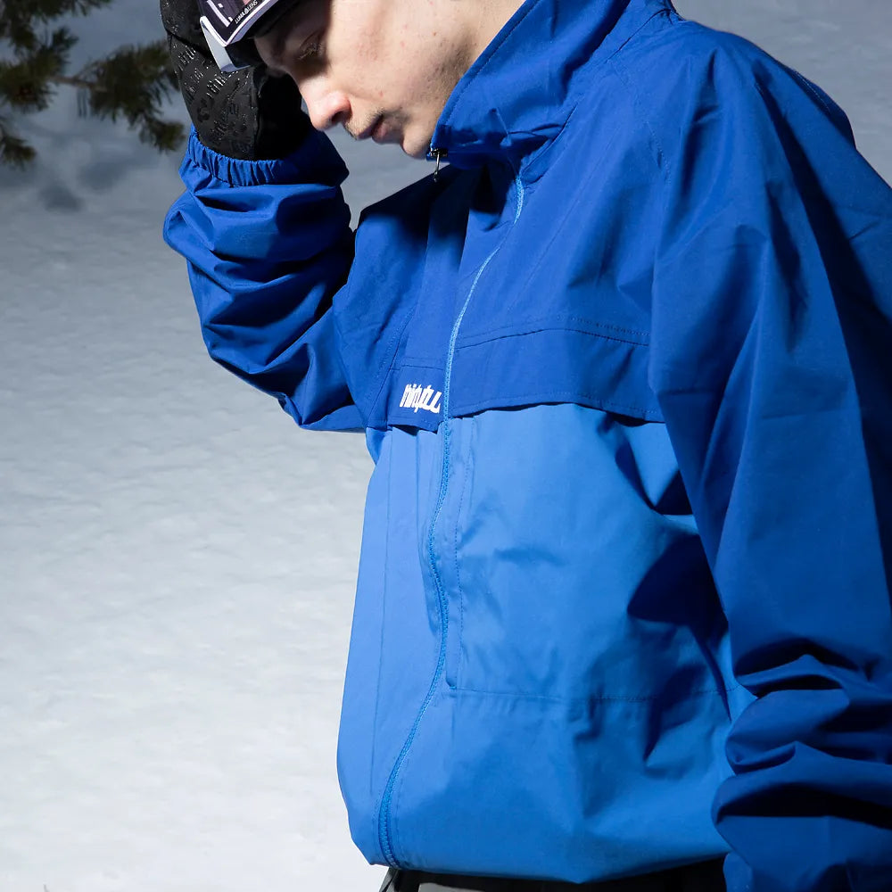 32 Classic Windbreaker