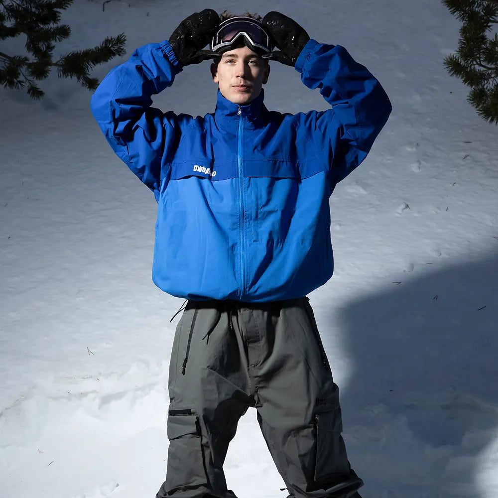 32 Classic Windbreaker