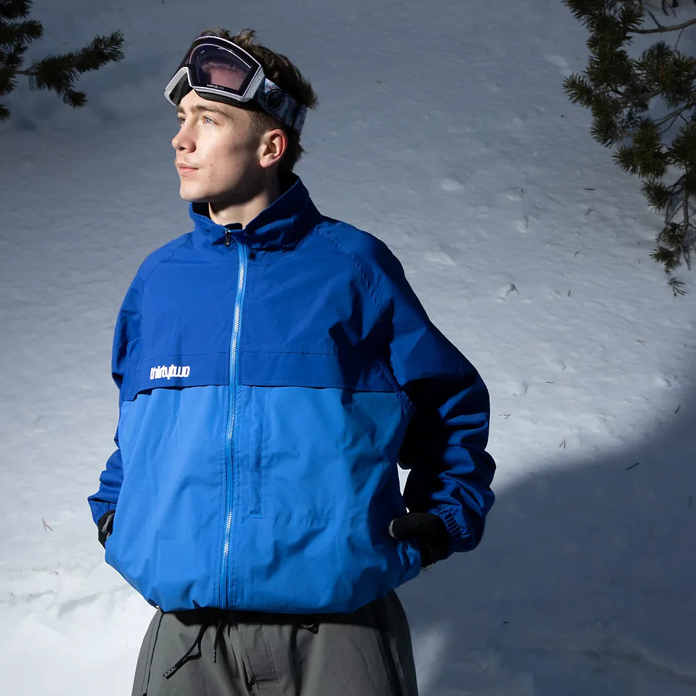 32 Classic Windbreaker