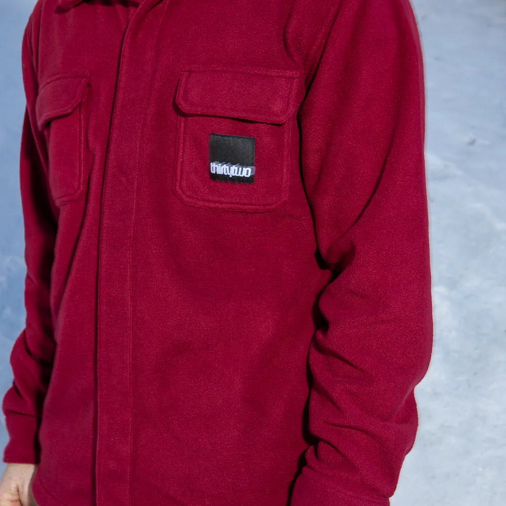 Rest Stop X Hansen Shirt