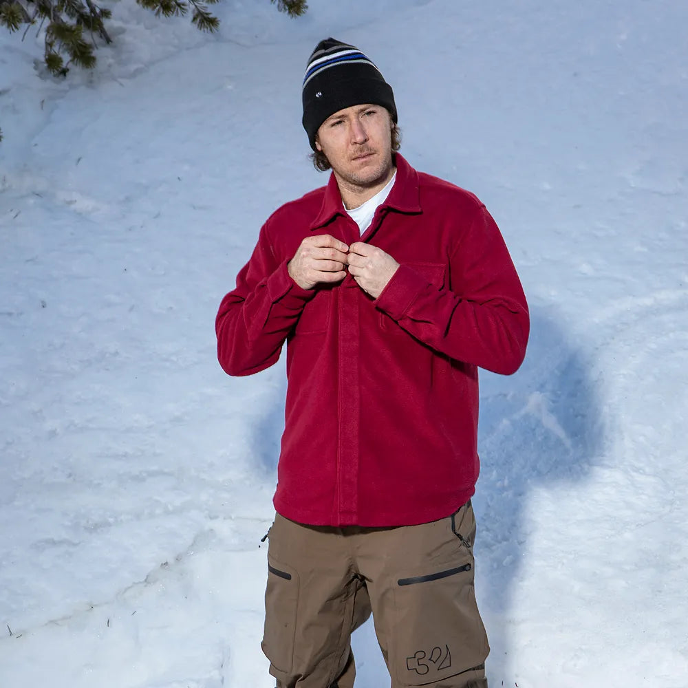 Rest Stop X Hansen Shirt