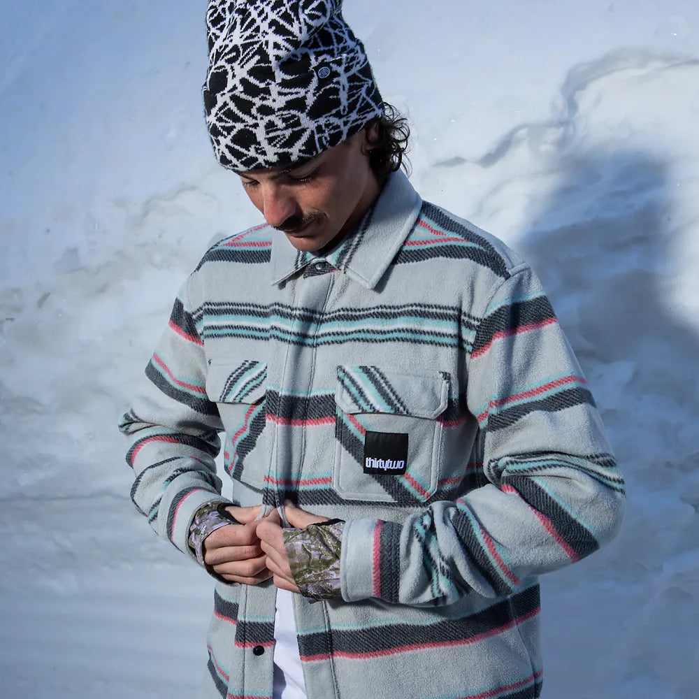 Rest Stop X Fava Shirt