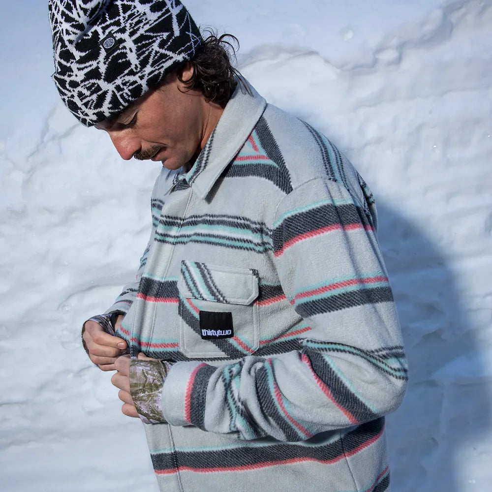 Rest Stop X Fava Shirt