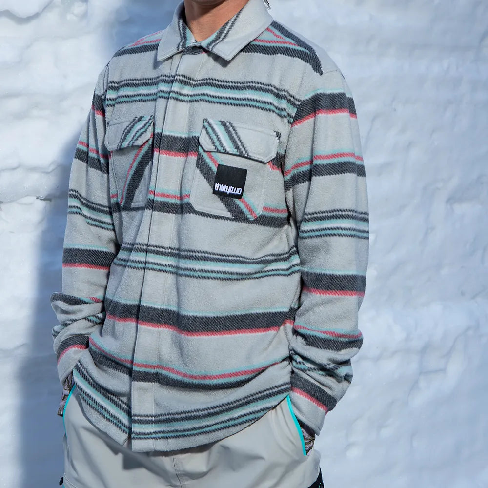 Rest Stop X Fava Shirt