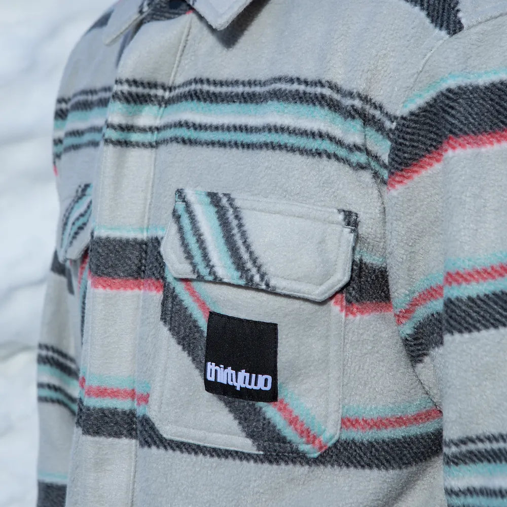 Rest Stop X Fava Shirt