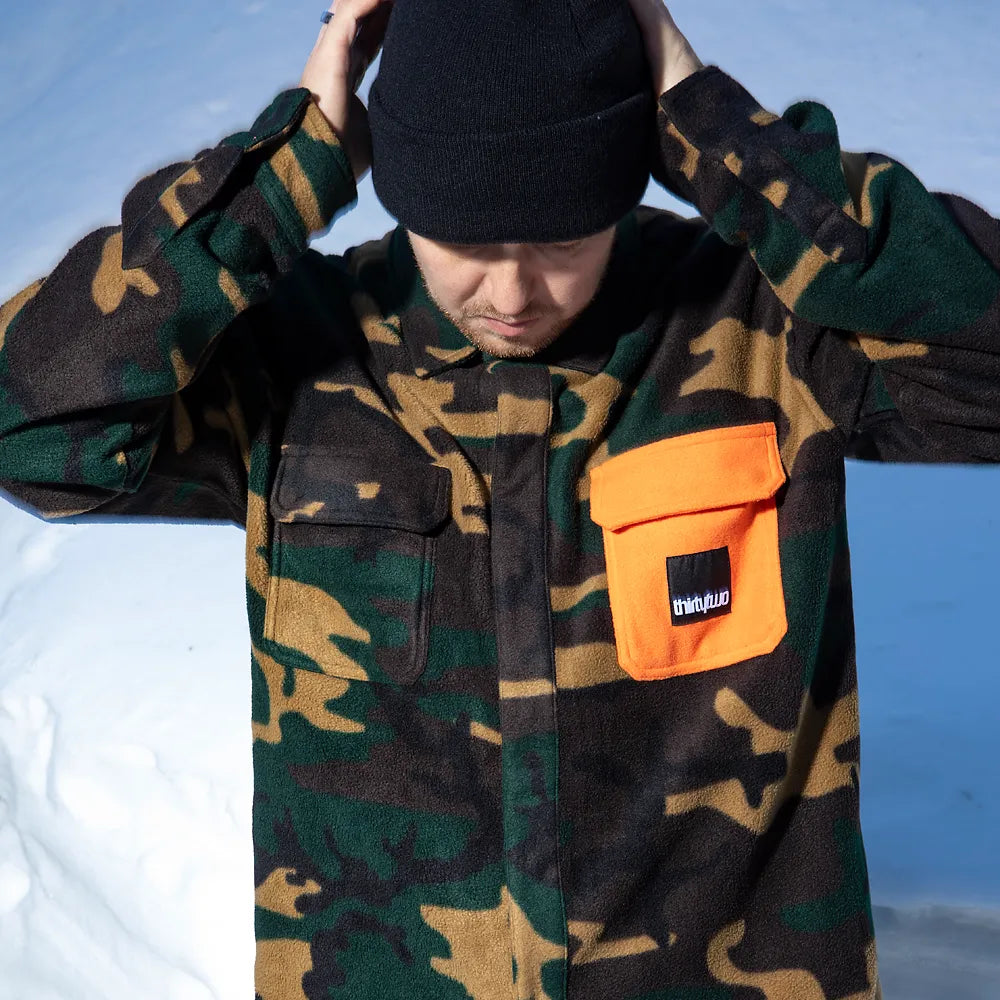 Rest Stop X Kerkela Shirt