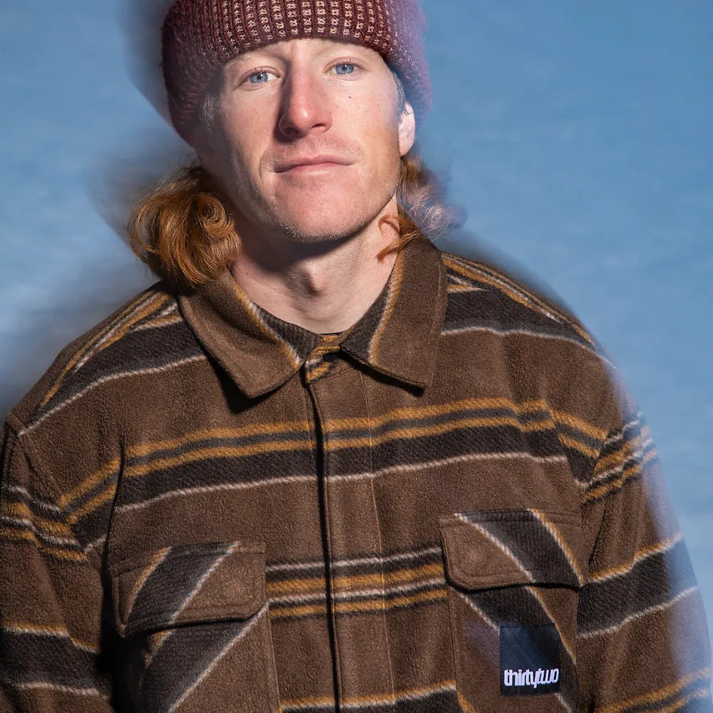 Rest Stop X Visintainer Shirt