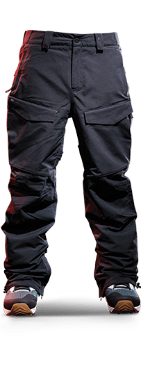 WOODERSON PANT - thirtytwo EU WOODERSON PANT - thirtytwo EU