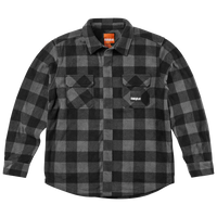 CHARCOAL color