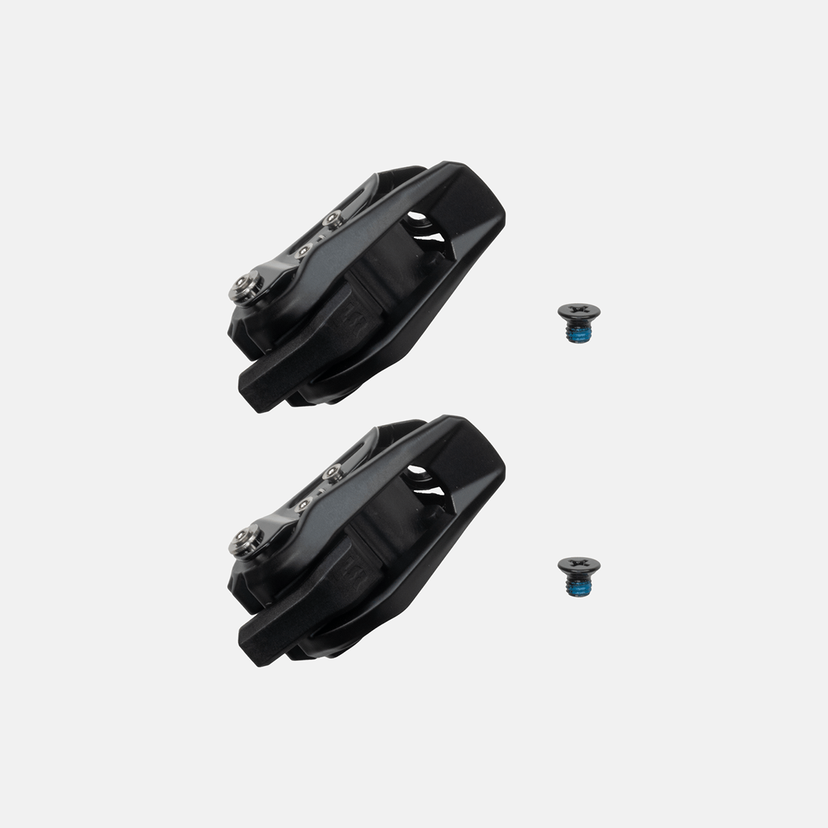 T32M FASE LSR 2 TOE BUCKLES ThirtyTwo BLACK / ONE SIZE Snowboard gear boots and bindings T.26.ACU.LSB.BK.OS.1 7630680832320