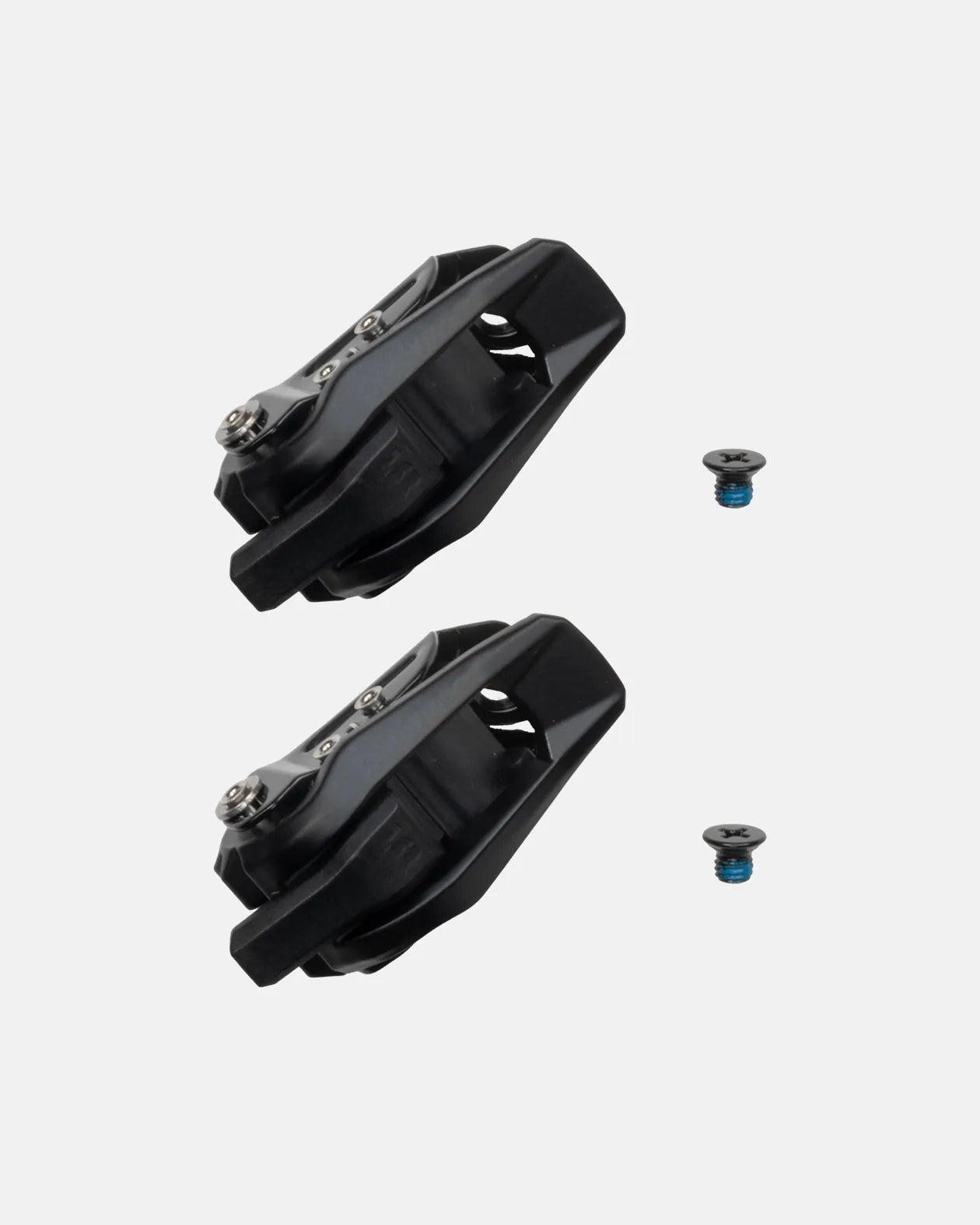 Lsr 2 Toe Buckles