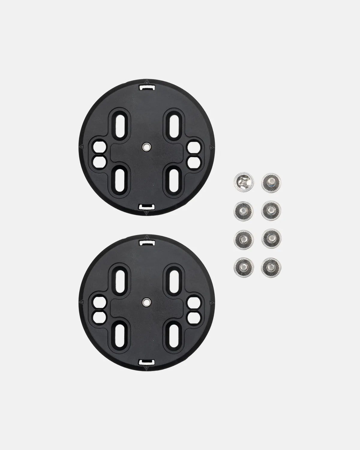 Mounting Disc + Screws