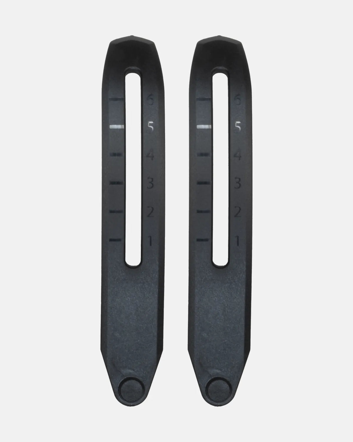 Toe Connectors