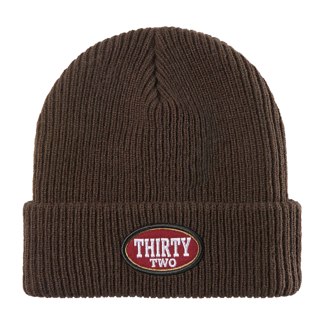 Blunt Beanie