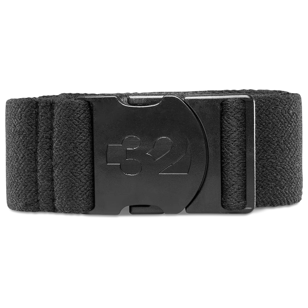 32 Cut-Out Belt