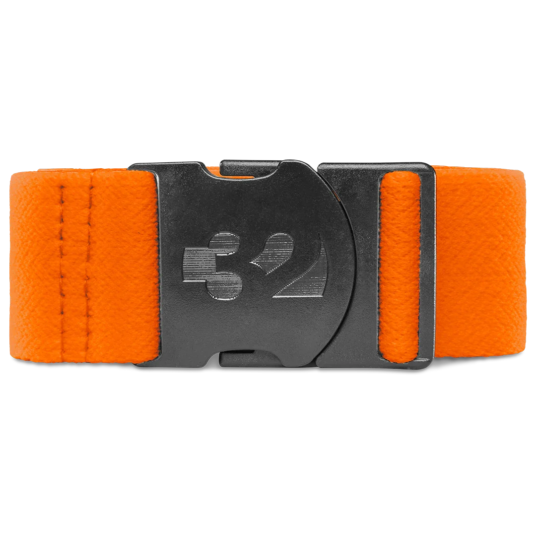 32 Cut-Out Belt