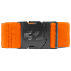32 Cut-Out Custom Belt Orange | thirtytwo EU display picture 1