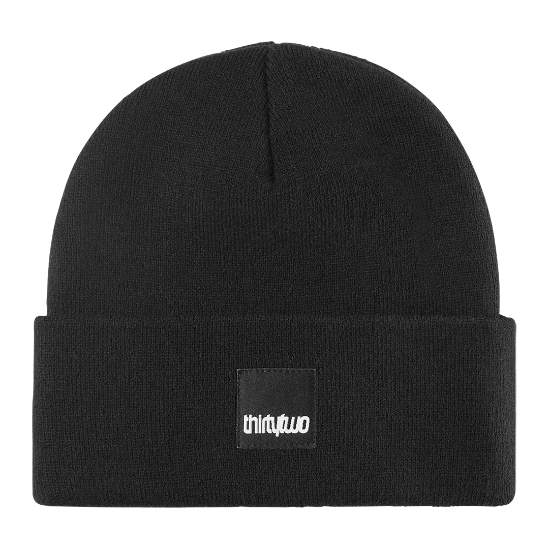 Patch Beanie