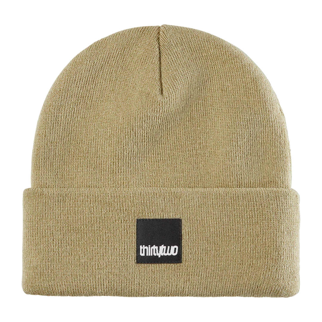 Patch Beanie