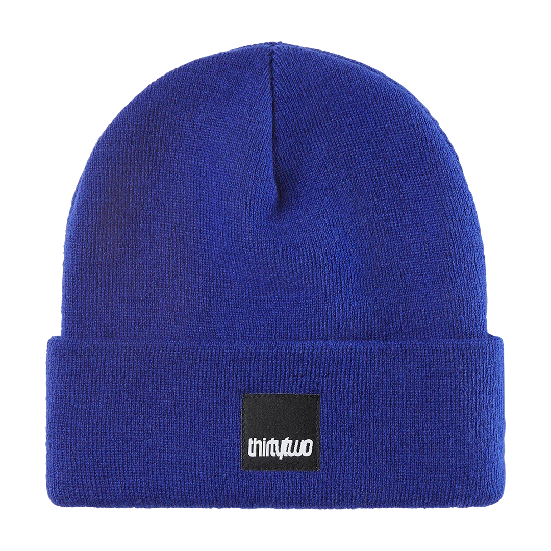 Patch Beanie