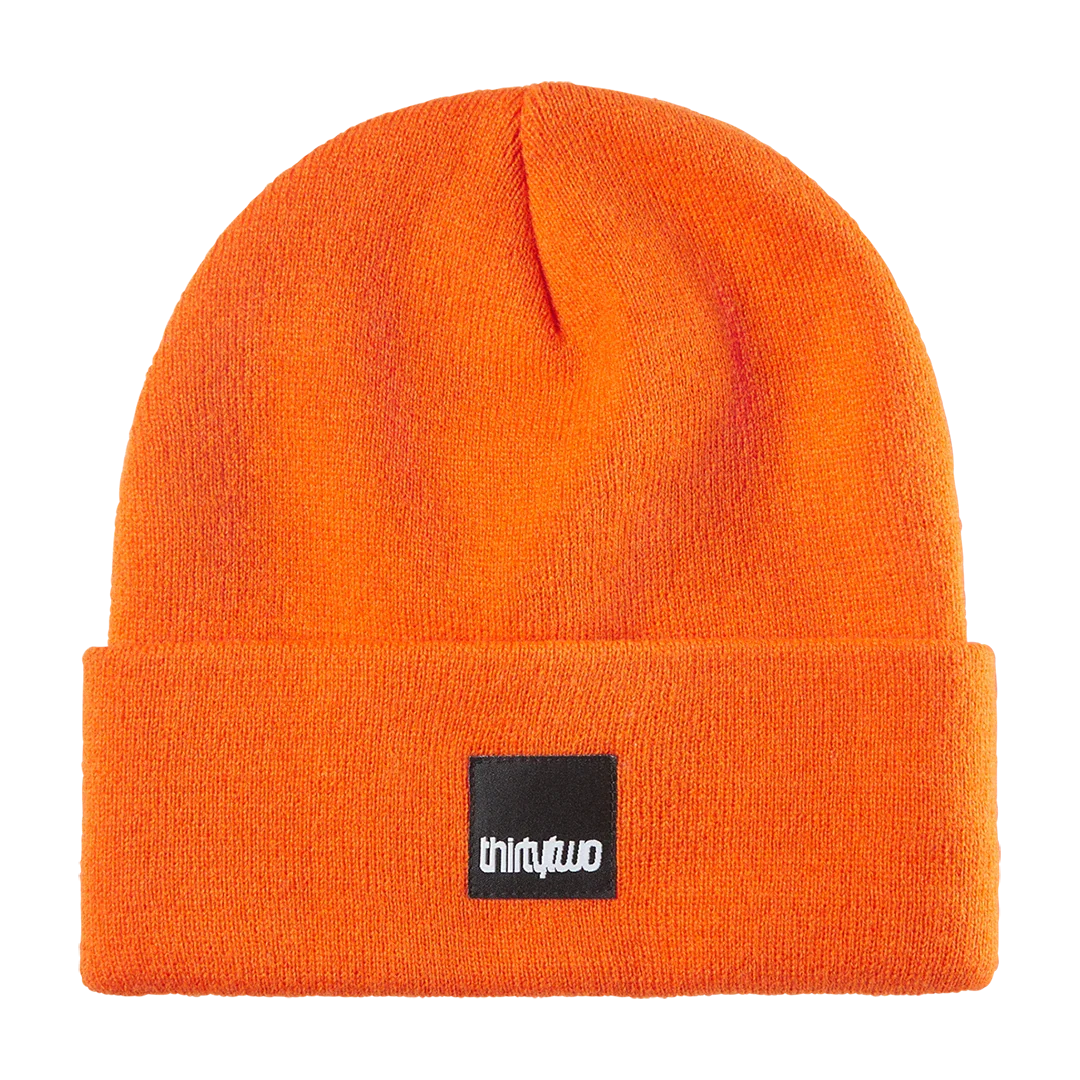 Patch Beanie
