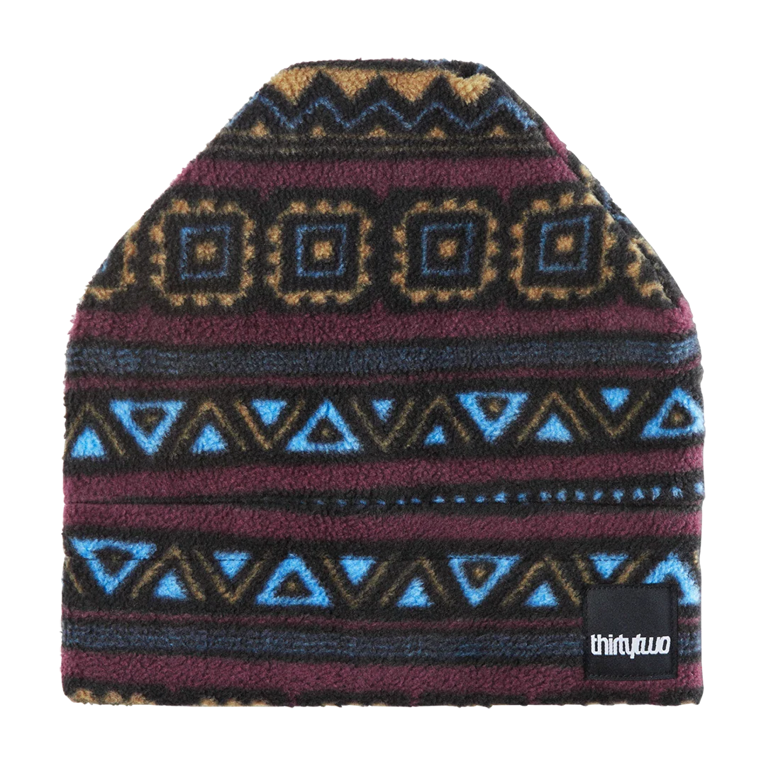 Rest Stop Cuff Beanie