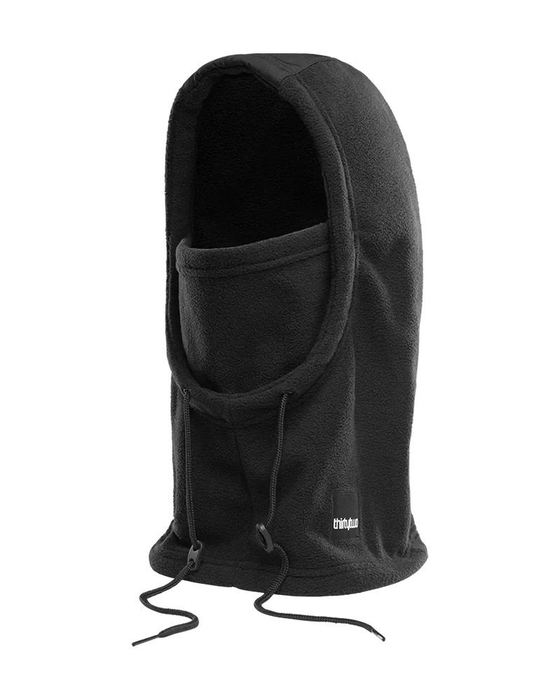 Rest Stop  Balaclava