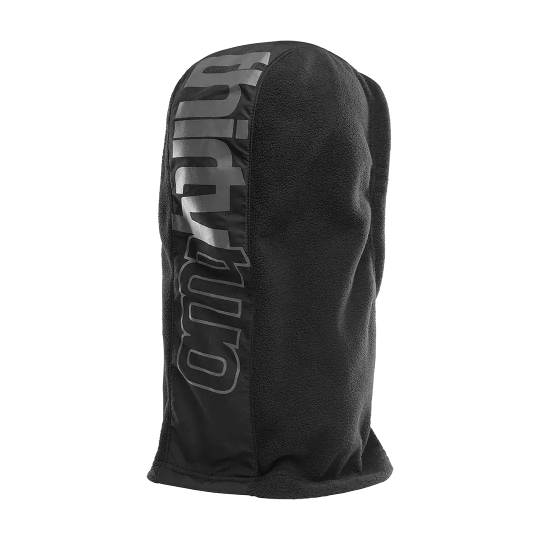 Rest Stop  Balaclava