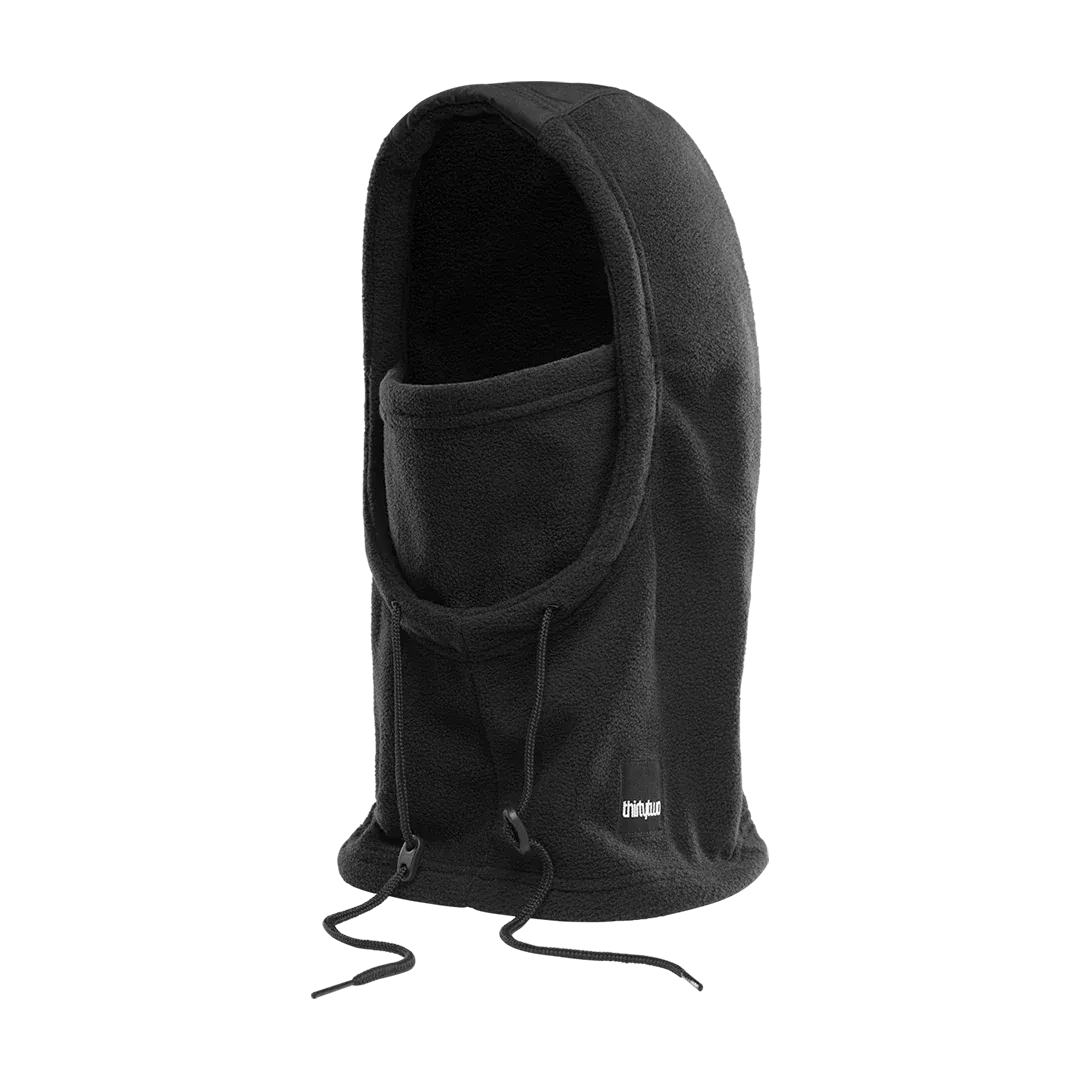 Rest Stop  Balaclava