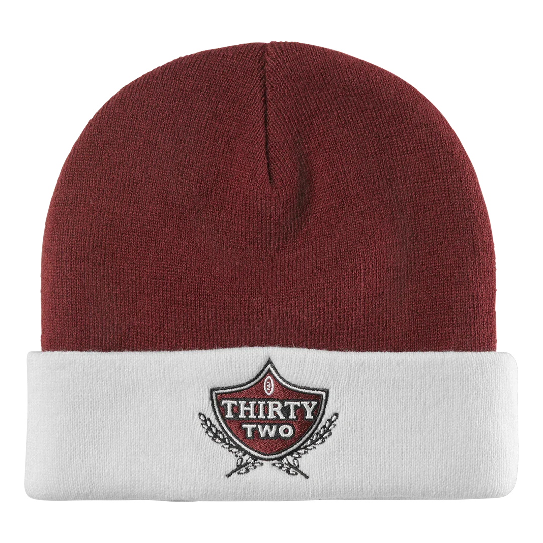 Shield Beanie