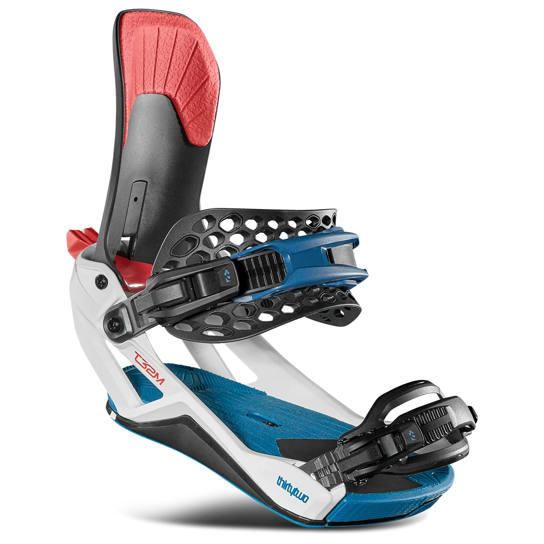 T32M Fase® X Pat Fava Snowboard Binding